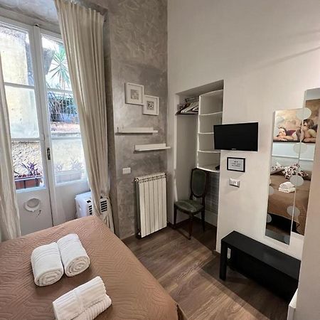 Marcelina Vaticans Rooms روما المظهر الخارجي الصورة