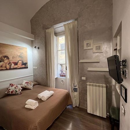 Marcelina Vaticans Rooms روما المظهر الخارجي الصورة