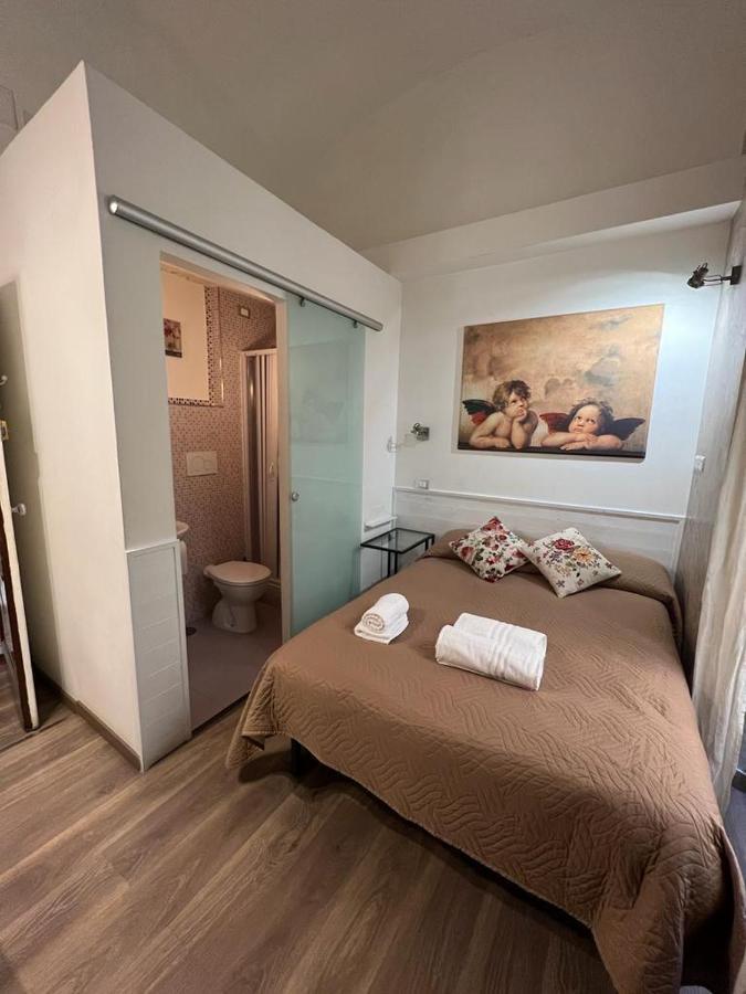 Marcelina Vaticans Rooms روما المظهر الخارجي الصورة