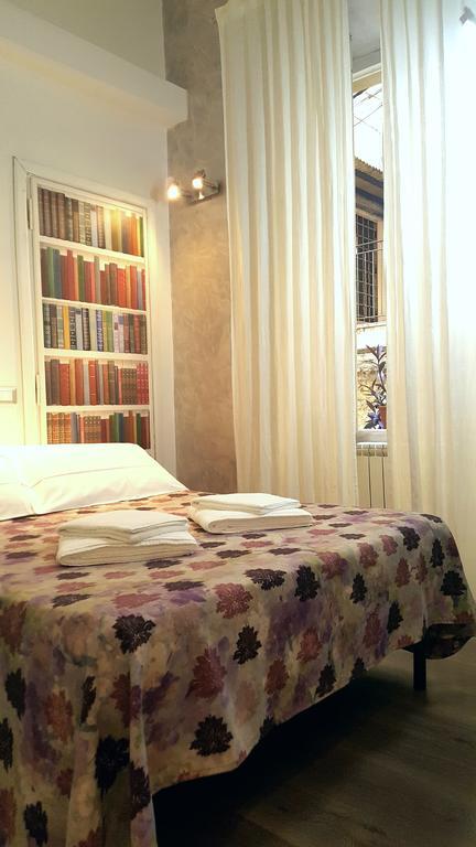 Marcelina Vaticans Rooms روما المظهر الخارجي الصورة
