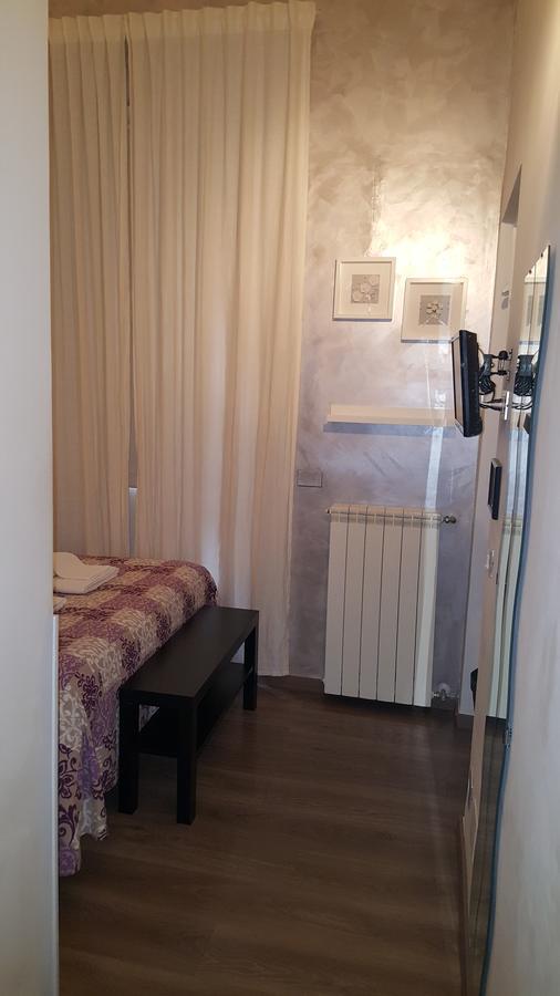 Marcelina Vaticans Rooms روما المظهر الخارجي الصورة