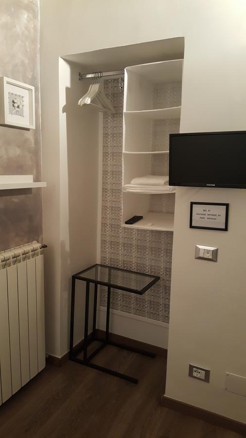 Marcelina Vaticans Rooms روما المظهر الخارجي الصورة