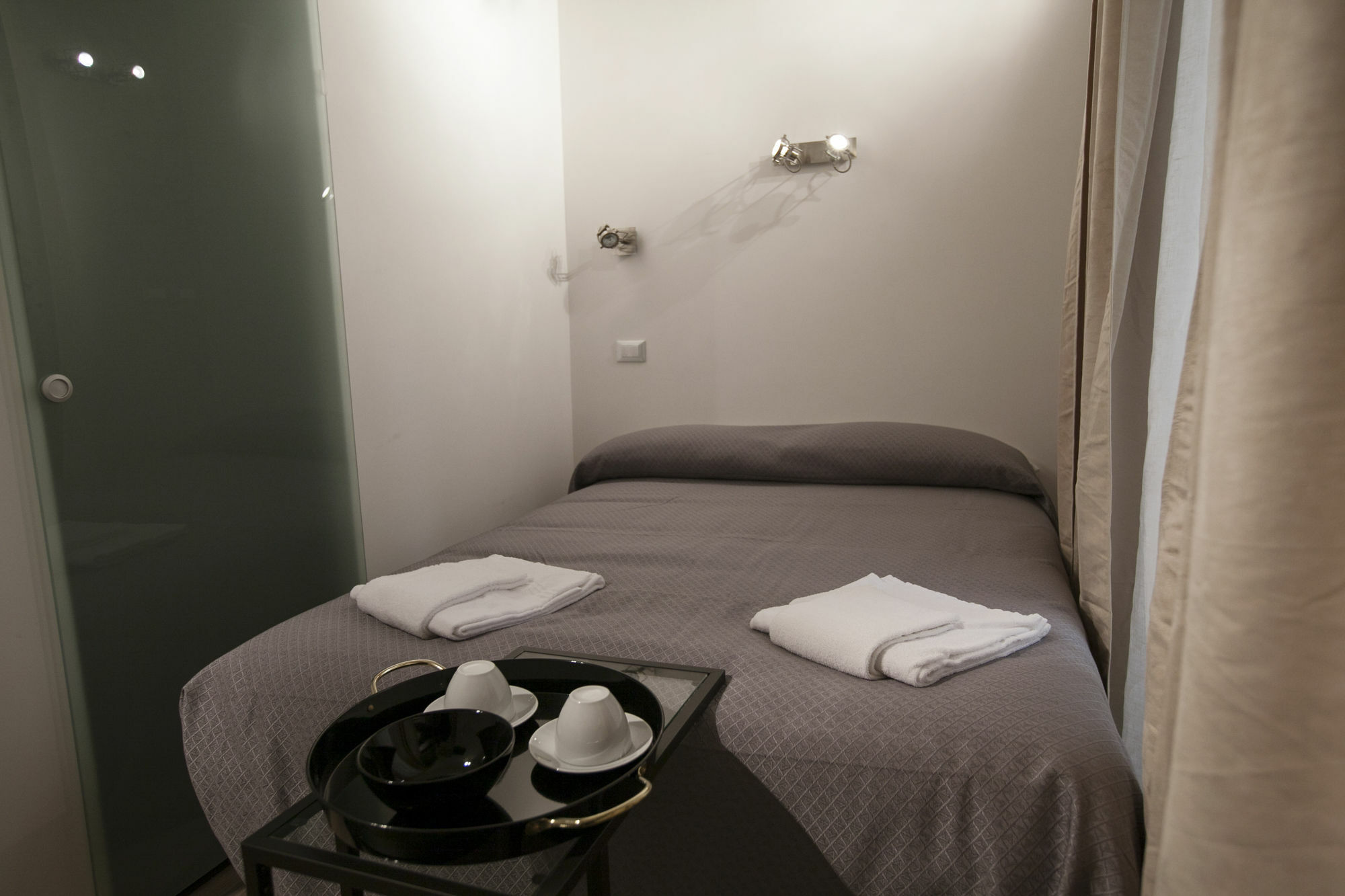 Marcelina Vaticans Rooms روما المظهر الخارجي الصورة