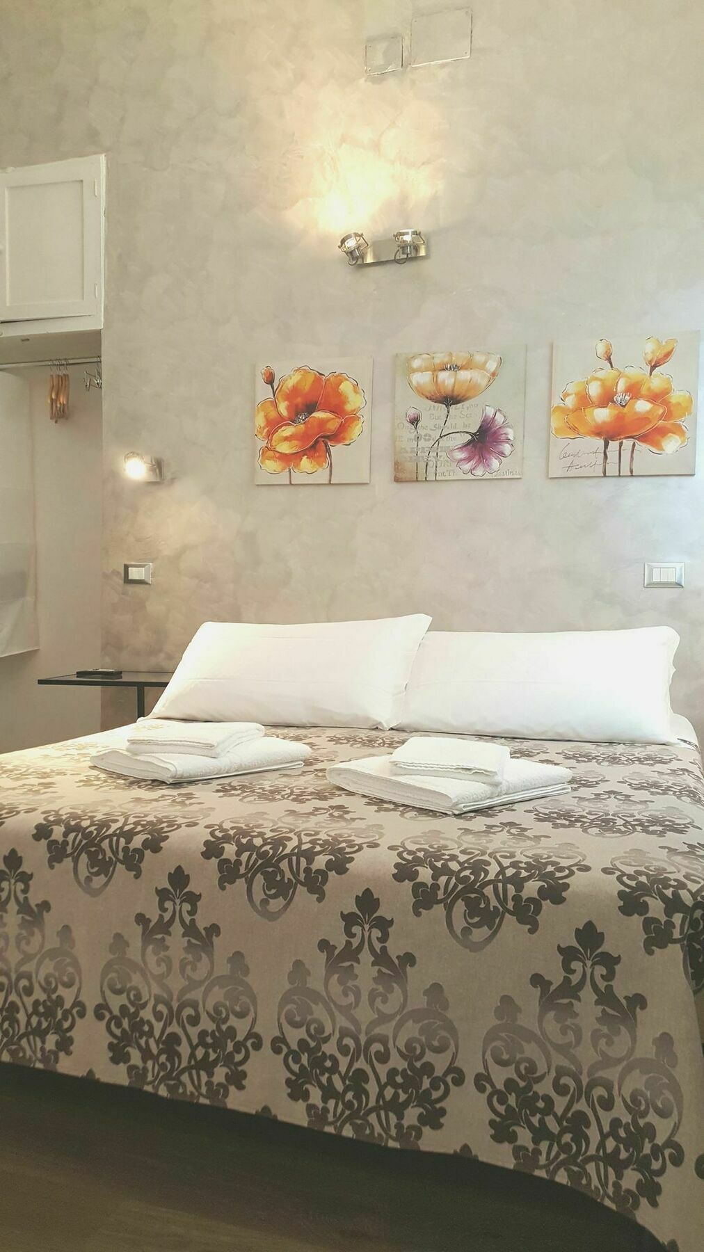 Marcelina Vaticans Rooms روما المظهر الخارجي الصورة