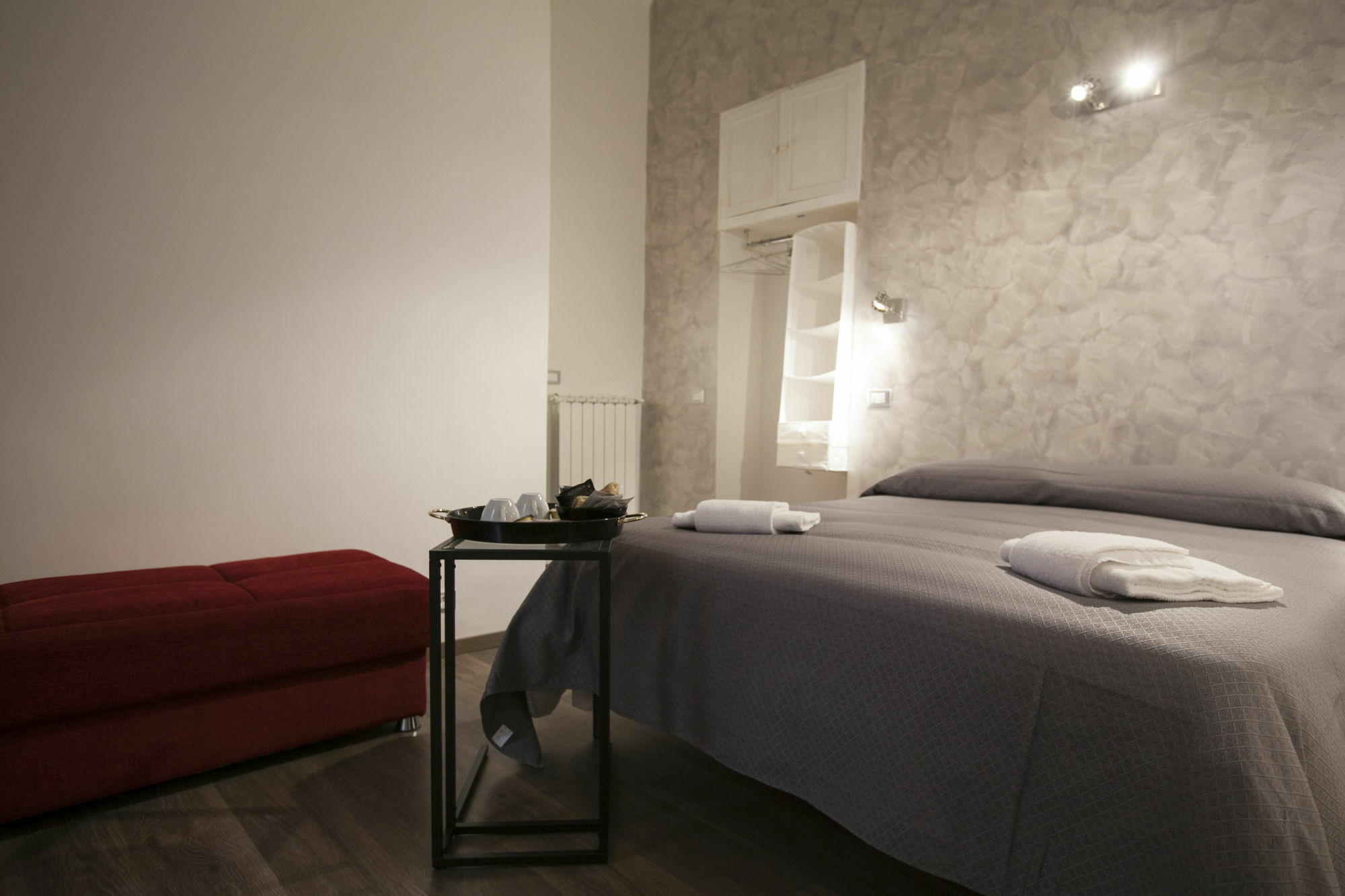 Marcelina Vaticans Rooms روما المظهر الخارجي الصورة