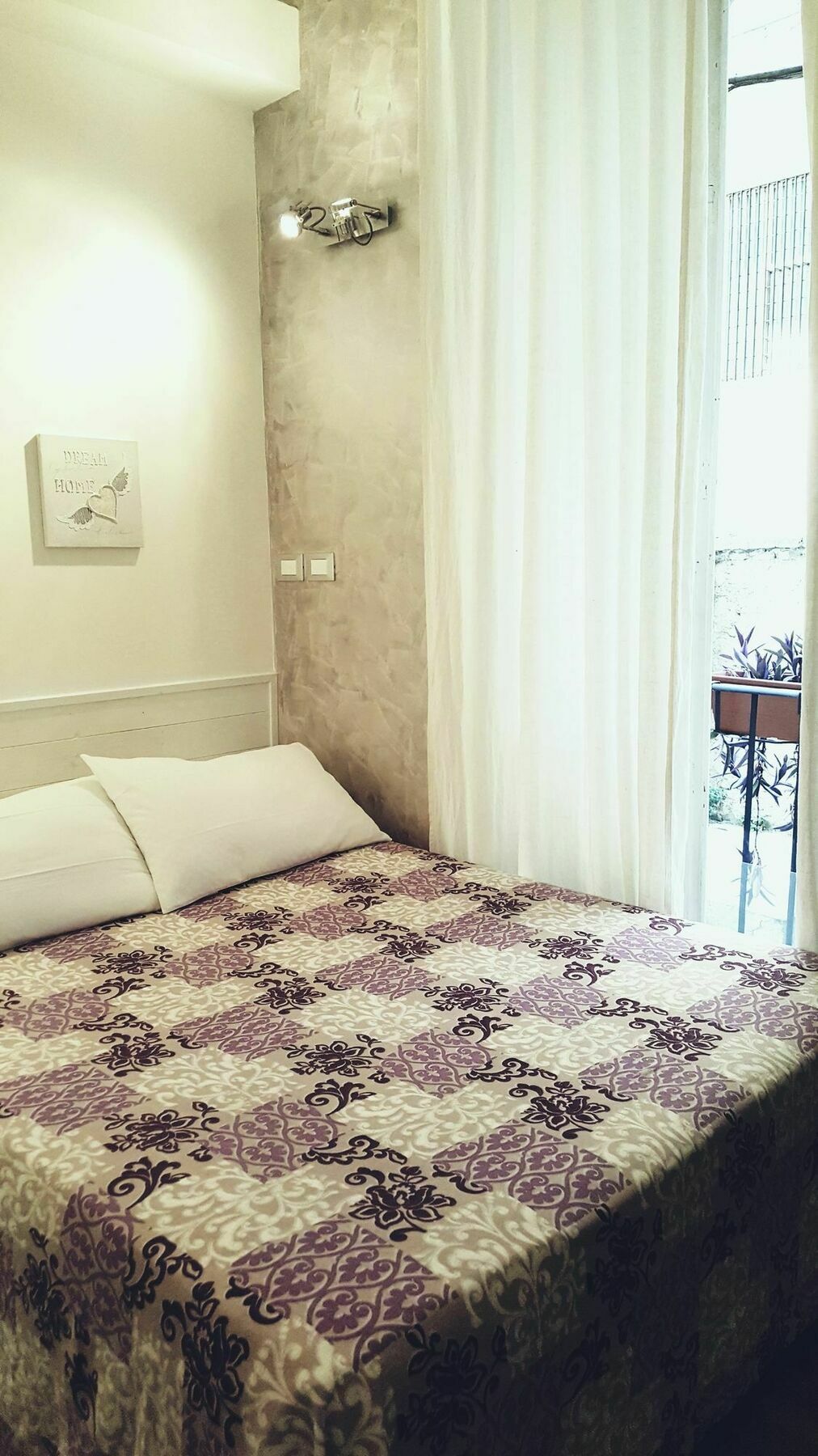 Marcelina Vaticans Rooms روما المظهر الخارجي الصورة