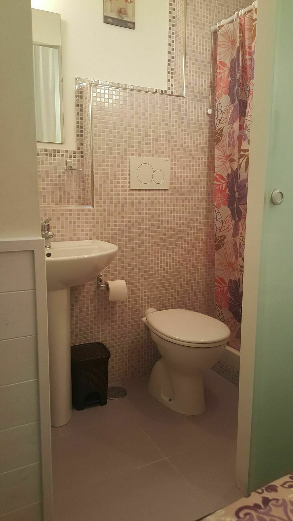 Marcelina Vaticans Rooms روما المظهر الخارجي الصورة