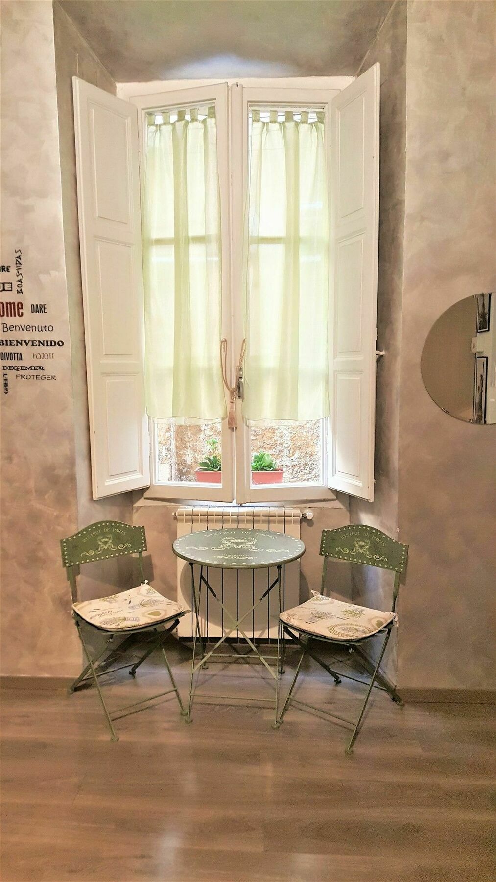 Marcelina Vaticans Rooms روما المظهر الخارجي الصورة
