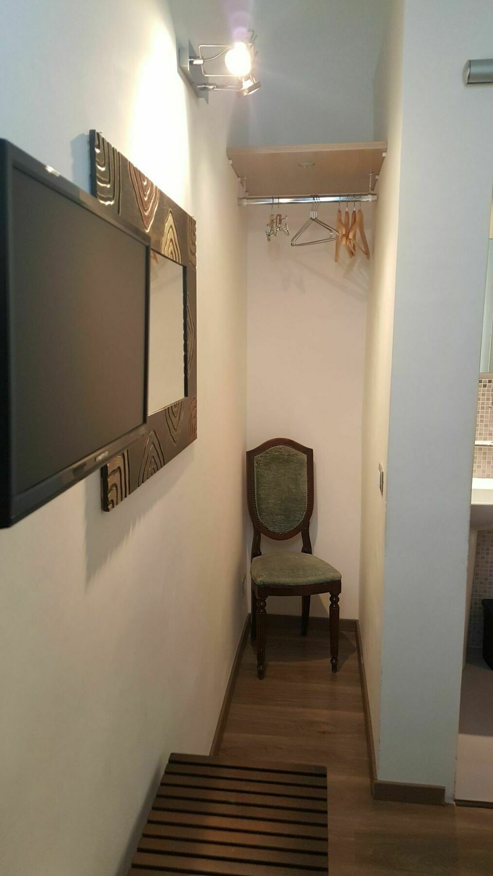 Marcelina Vaticans Rooms روما المظهر الخارجي الصورة