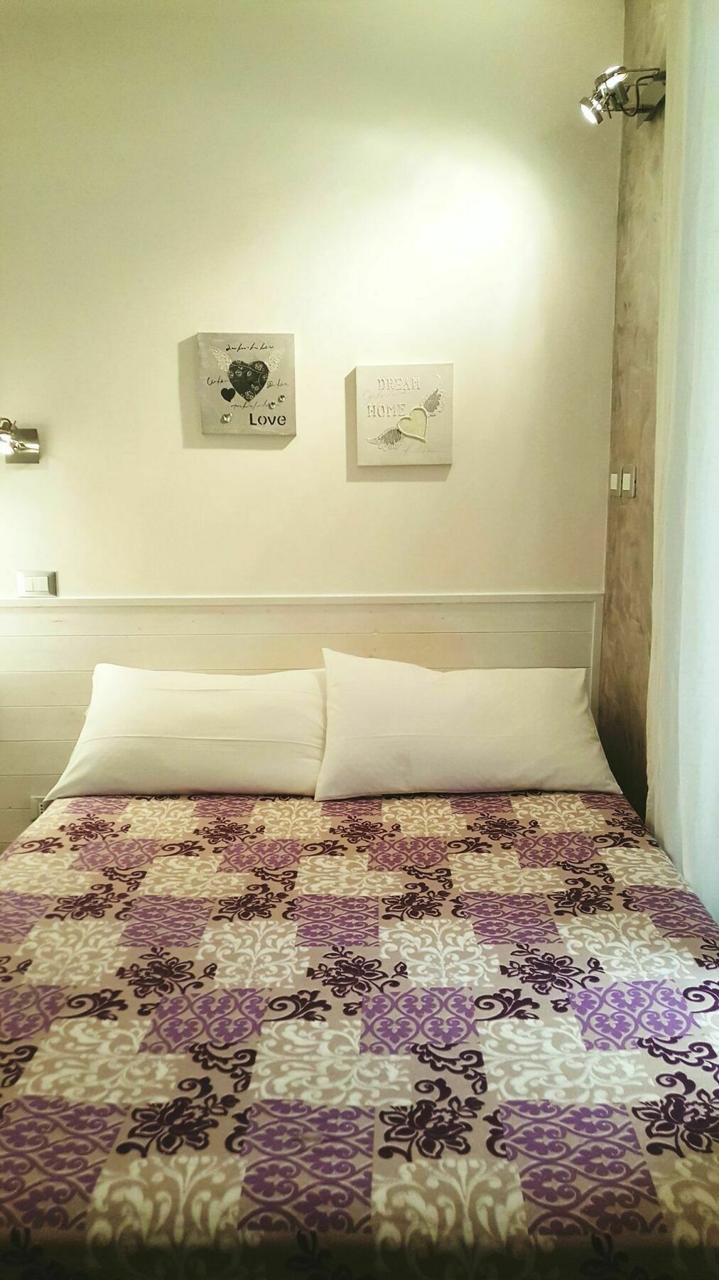 Marcelina Vaticans Rooms روما المظهر الخارجي الصورة