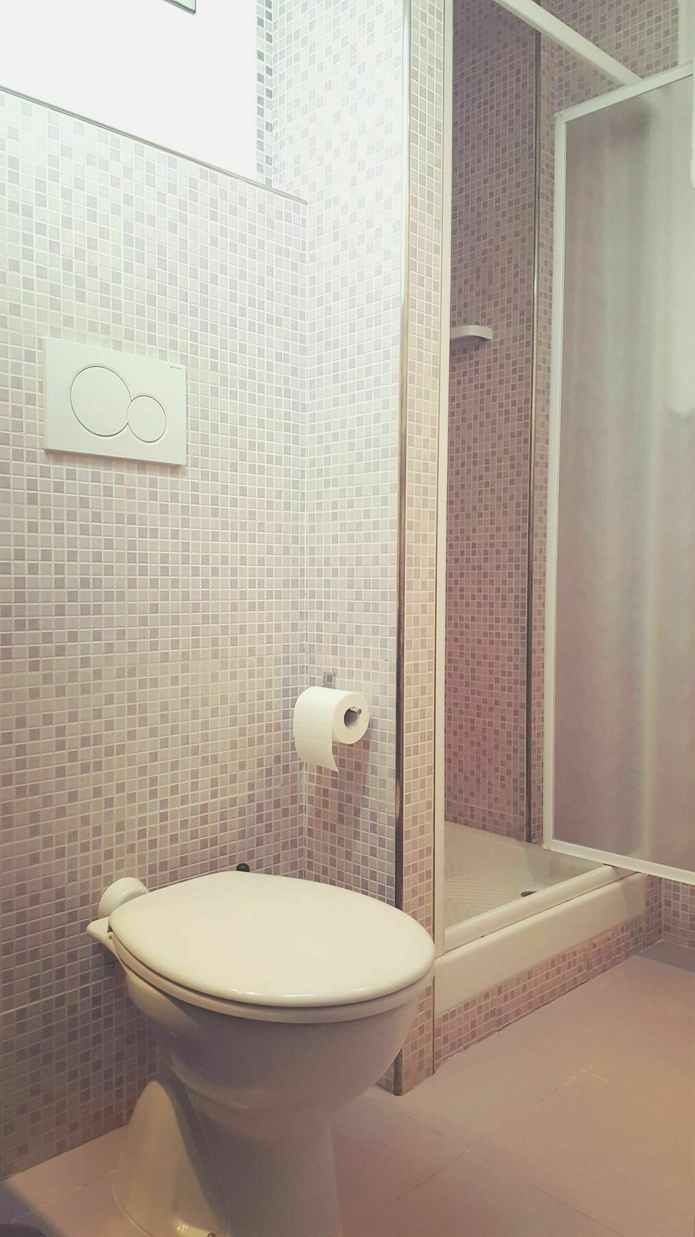 Marcelina Vaticans Rooms روما المظهر الخارجي الصورة