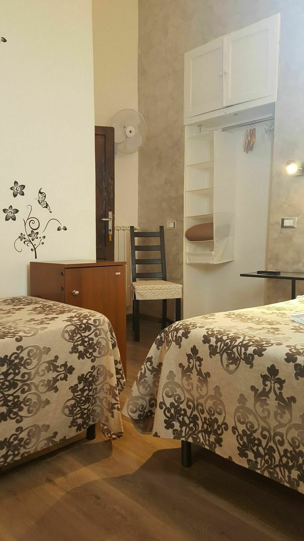 Marcelina Vaticans Rooms روما المظهر الخارجي الصورة
