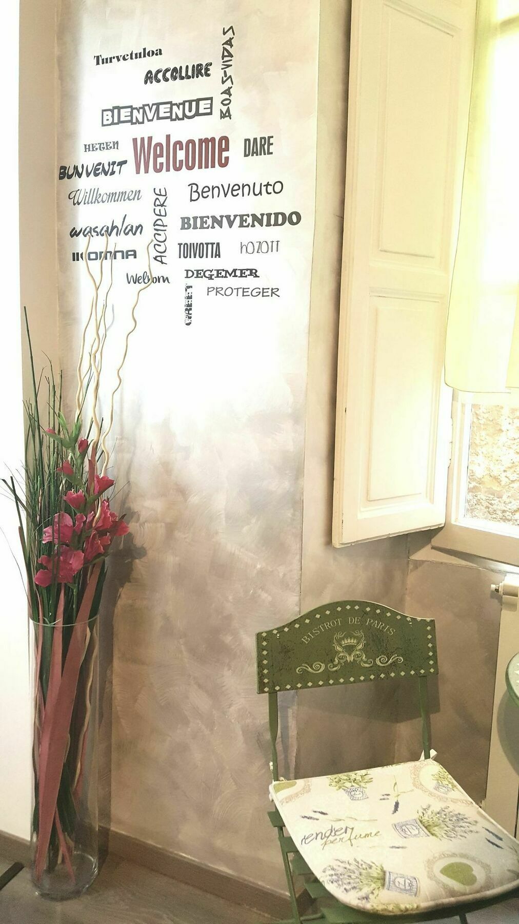 Marcelina Vaticans Rooms روما المظهر الخارجي الصورة